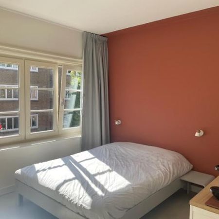 Terra City West Amsterdam Esterno foto