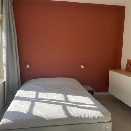 Terra City West Amsterdam Esterno foto