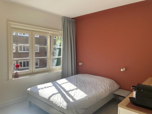 Terra City West Amsterdam Esterno foto