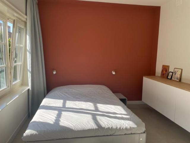 Terra City West Amsterdam Esterno foto