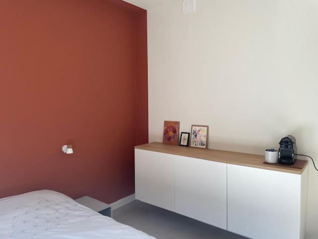 Terra City West Amsterdam Esterno foto